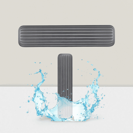 Końcówka do sprzątacza