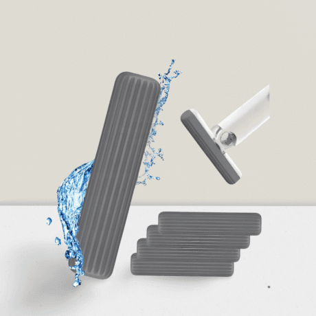 Końcówka do sprzątacza