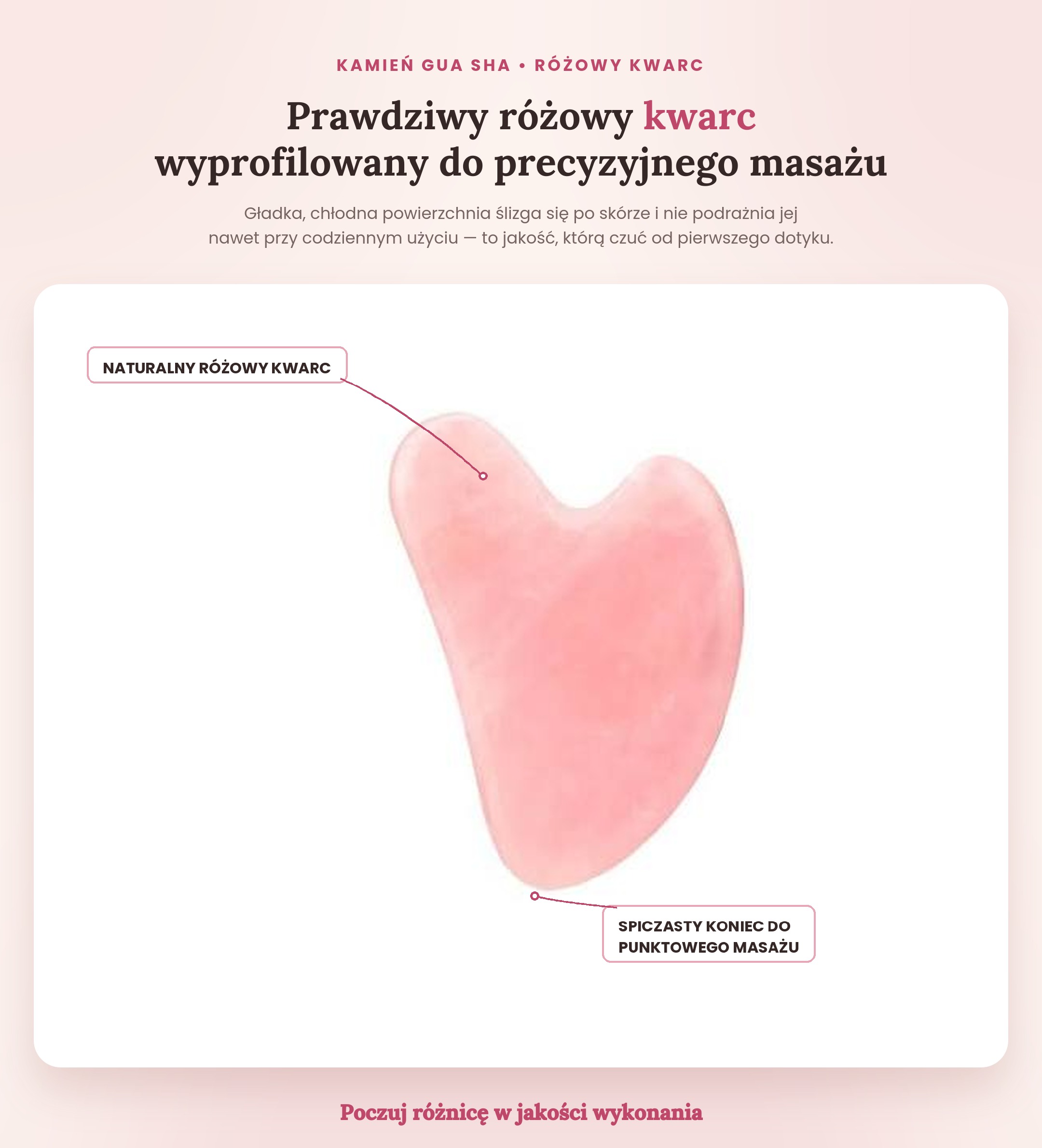 gua sha adnotacje